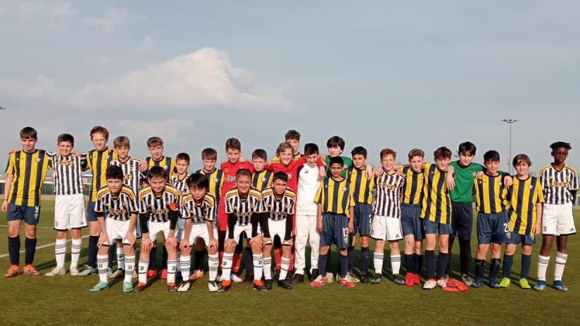 Under 12 - Mister Magri | 17-03-2024