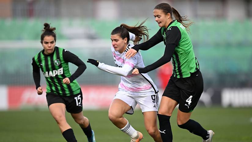 sassuolo juventus women 2324 16