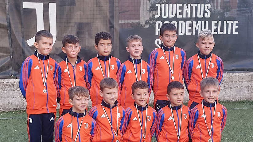 Under 11 - Mister Perla | 21-09-2024