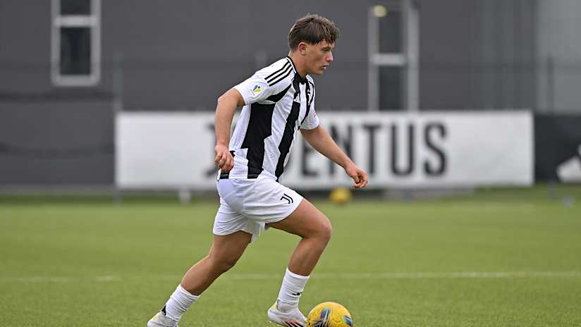 U20 | Highlights Primavera 1 | Fiorentina - Juventus