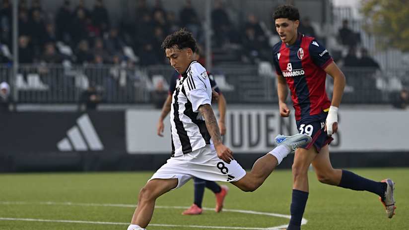 U20 | Highlights Primavera 1 | Juventus - Bologna