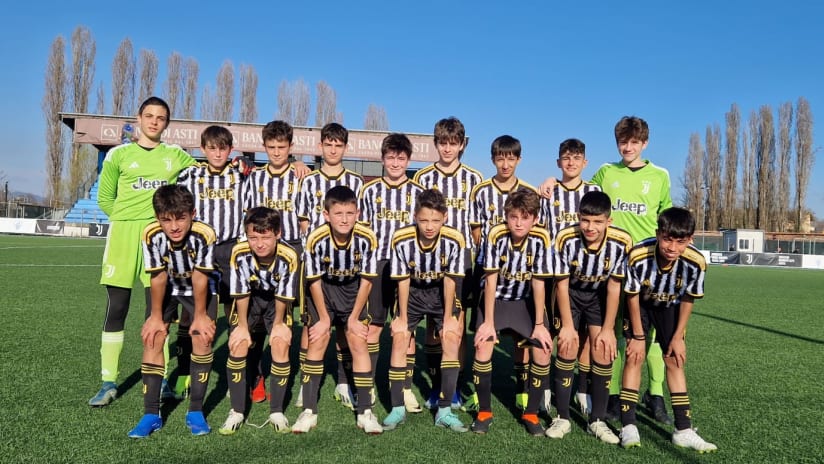 Under 13 - Mister Marchio | 16-03-2024