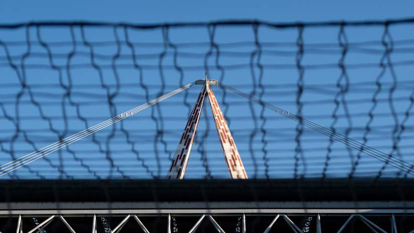 allianz stadium view 4