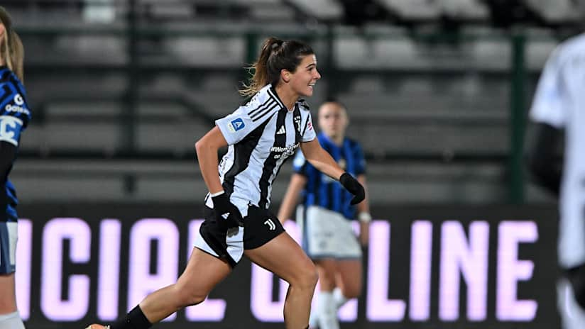 Women | Highlights Serie A | Juventus - Inter