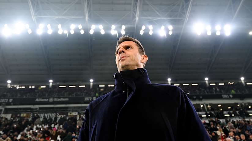 Serie A | Juventus - Venezia, la conferenza stampa di Thiago Motta