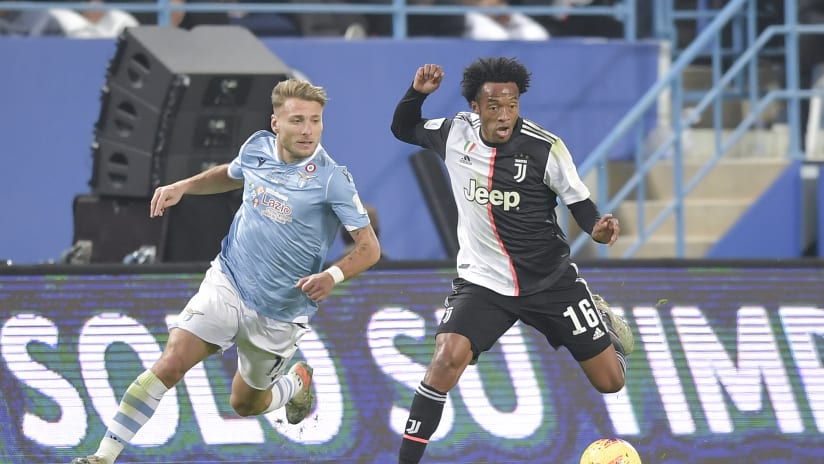 Cuadrado Immobile