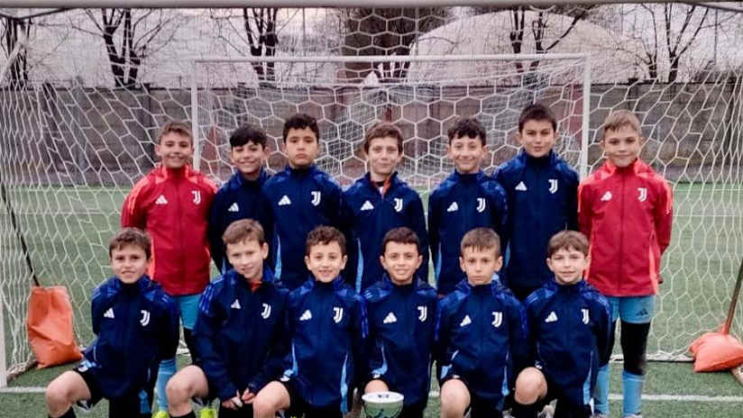 Under 10 - Mister Perla | 23-03-2025