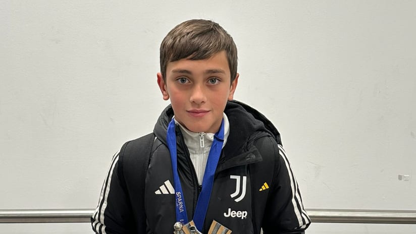 Under 11 - Edoardo Bellini | 25-02-2024