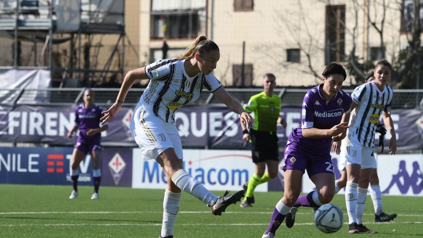 Women | Highlights Serie A | Juventus - Empoli Ladies ...