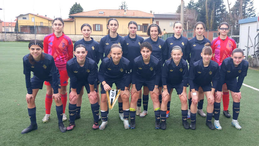 Under 15 femminile - Mister Lombardo | 16-03-2025