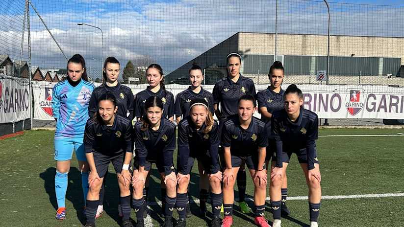 Under 17 Femminile