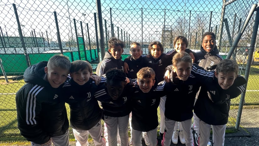 Under 11 - Mister La Pira | 20/01/2024