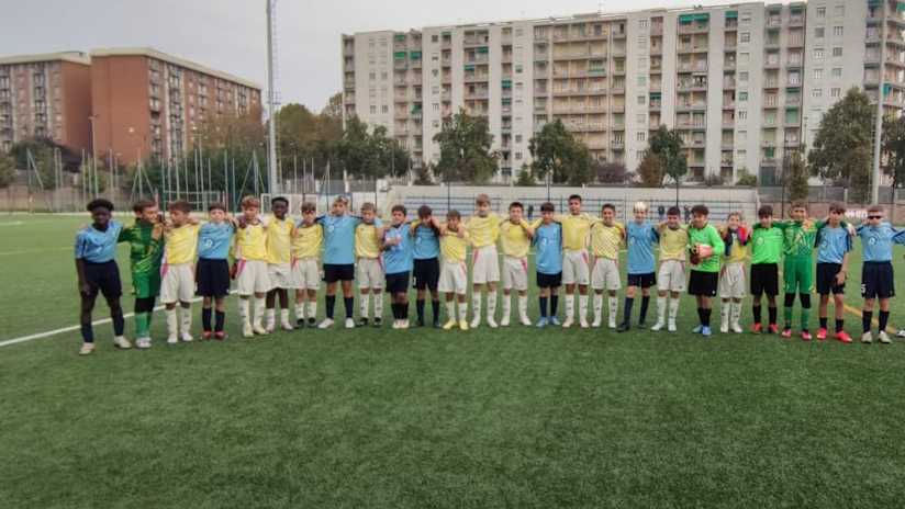 Under 12 - Mister Cavaglià-Angaroni | 12-10-2024