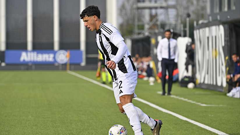 U20 | Highlights Coppa Italia Primavera | Atalanta - Juventus 