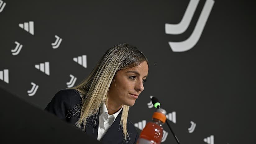 UWCL | Canzi and Rosucci preview Juventus Women - FC Bayern München Frauen