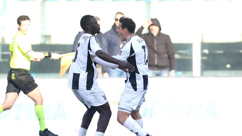 Highlights Serie C | Catania - Juventus Next Gen