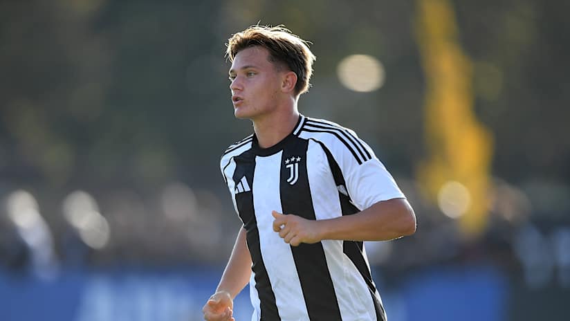 U20 | Highlights Primavera 1 | Sampdoria - Juventus