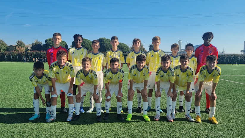 Under 13 - Mister Niello | 10-11-2024