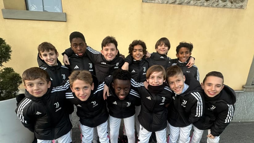 Under 11 - Mister La Pira | 13-01-2024