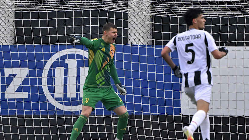 U20 | Highlights Coppa Italia Primavera | Cagliari - Juventus 