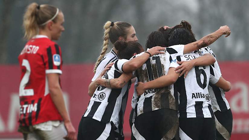 milan juventus women 2025 12