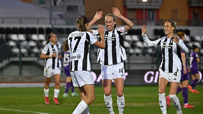 juventus women fiorentina coppa italia 15