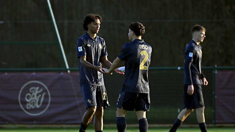 U20 | Highlights Primavera 1 | Lazio - Juventus