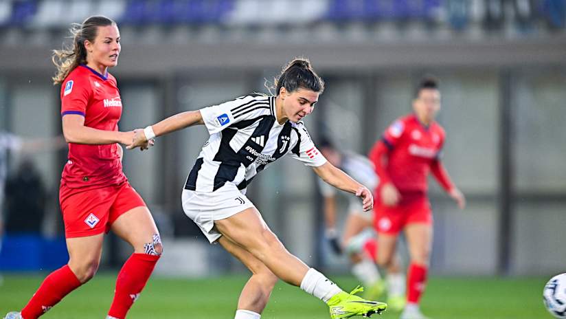 Fiorentina_Juventus_Women 16