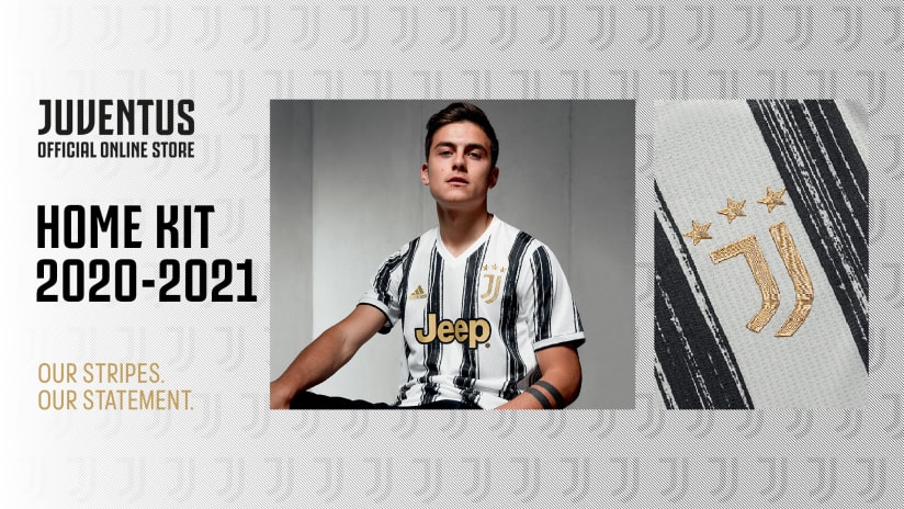 オフィシャルユベントスショップ Juventus Com