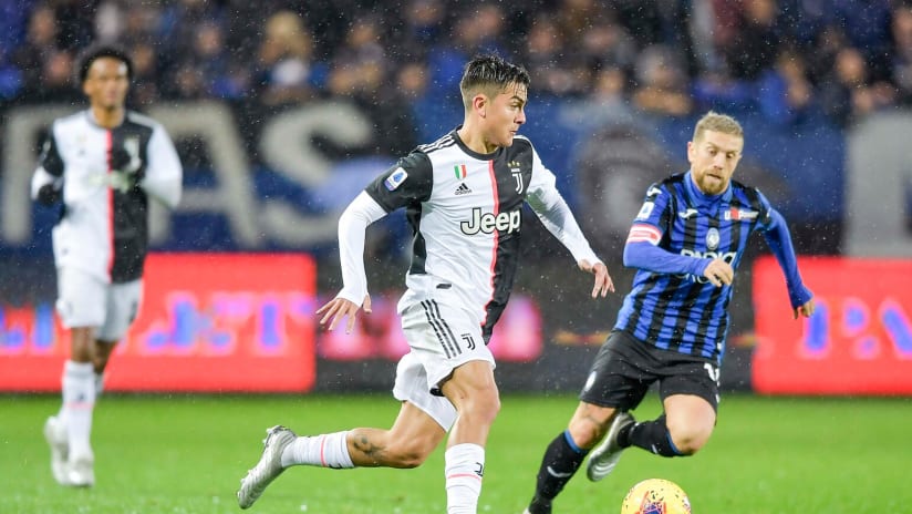 Focus on Atalanta | Juventus.com