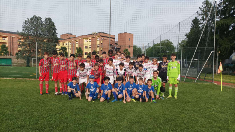 Under 13 - Mister Marchio | 12-05-2024