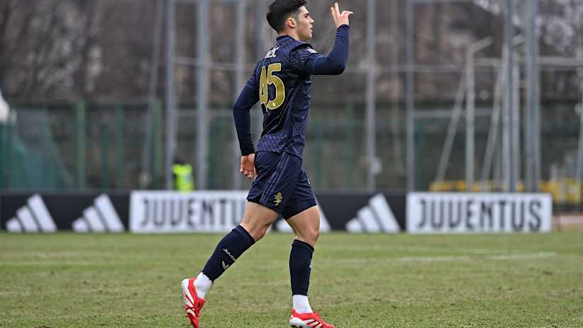 Highlights Serie C | Juventus Next Gen - Benevento