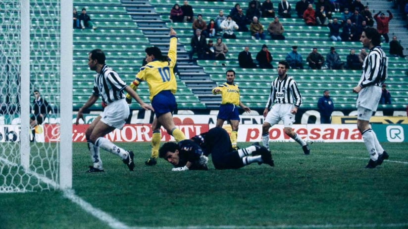 Baggio Udinese