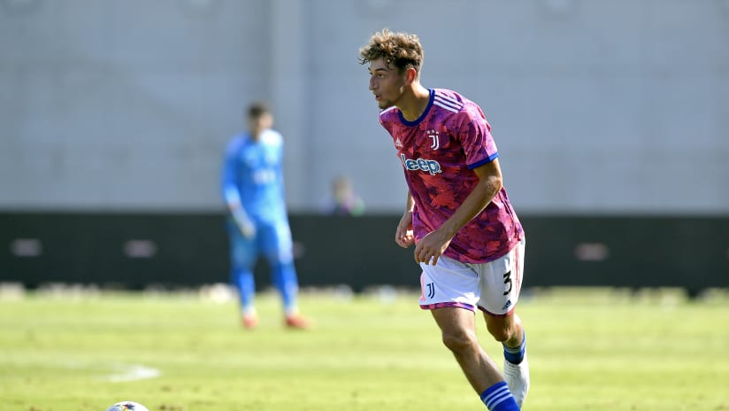 U19 | Highlights Championship | Cesena - Juventus