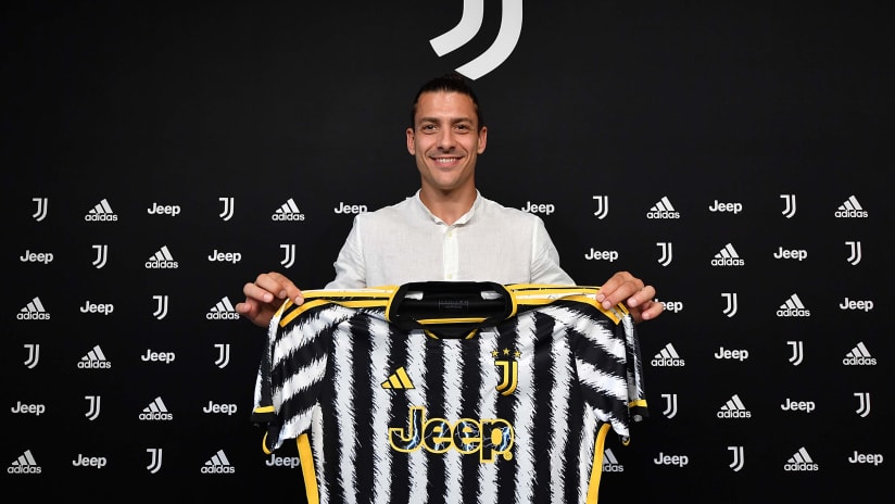 Simone Iocolano rinnova con la Juventus Next Gen fino al 30 giugno 2024