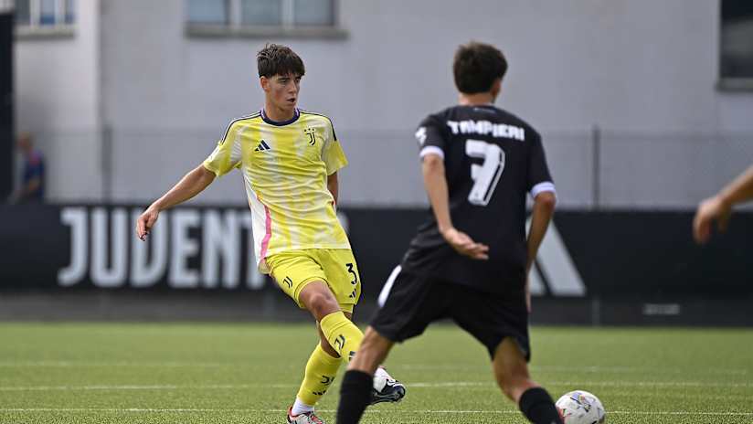 U20 | Highlights Primavera 1 | Juventus - Cesena