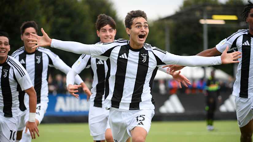 Highlights UYL | Juventus - PSV Eindhoven