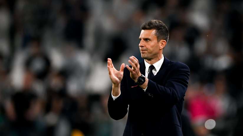 Serie A | Juventus - Napoli, la conferenza stampa di Thiago Motta