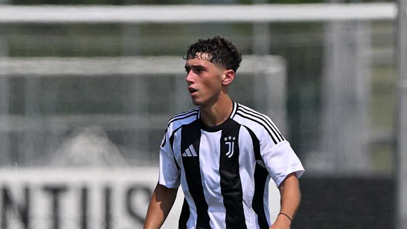 U20 | Highlights Primavera 1 | Lecce - Juventus