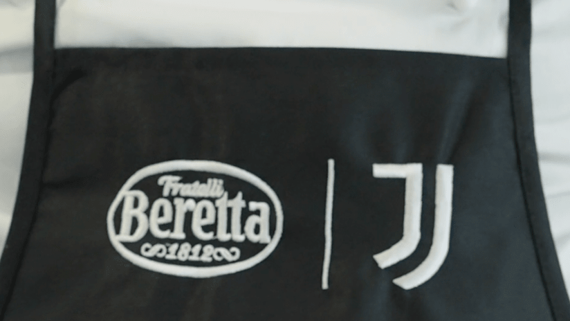 Chef of the Match | Presented By Juventus & Beretta