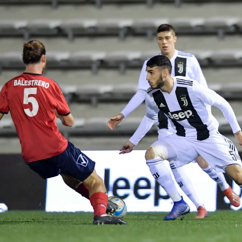 Under 23 | Juve-Albissola Gallery