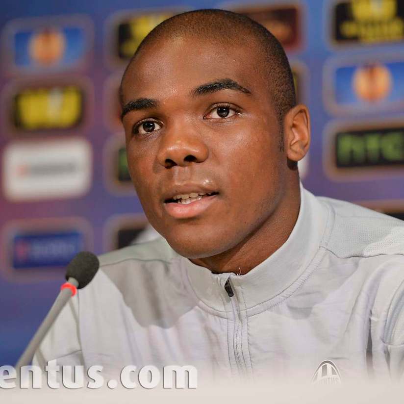 Ogbonna: «Daremo tutto fino alla fine»