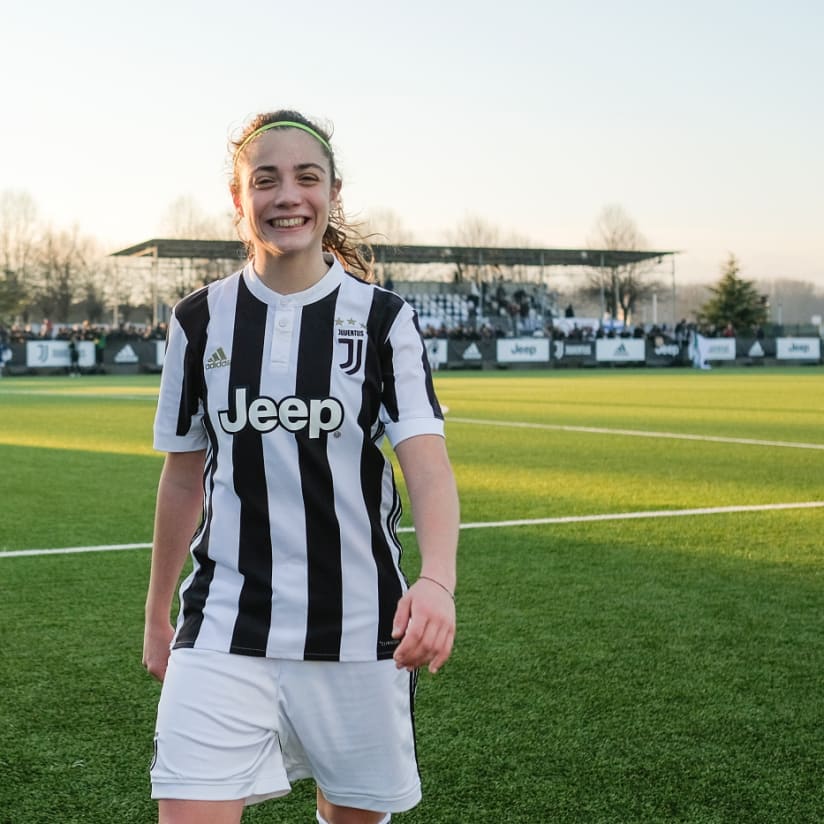 Juventus Women Primavera to play for Scudetto!