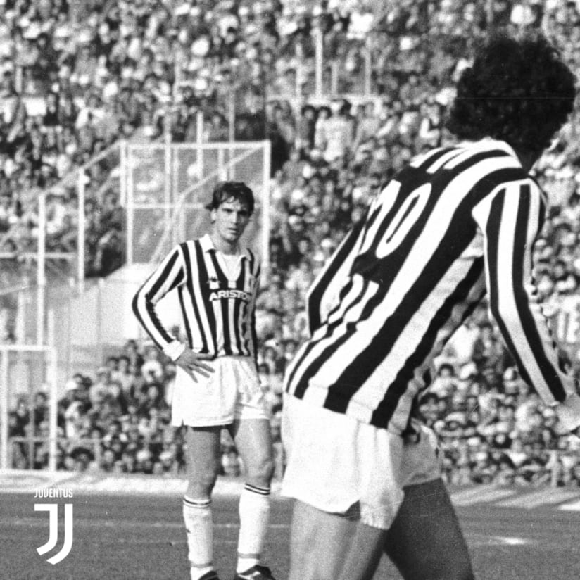 Black&White Stories: il gol, secondo Le Roi