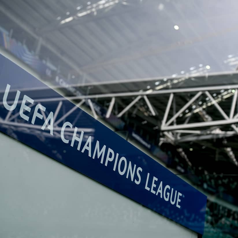 UFFICIALE | La lista UEFA della Juventus per la seconda fase della Champions League