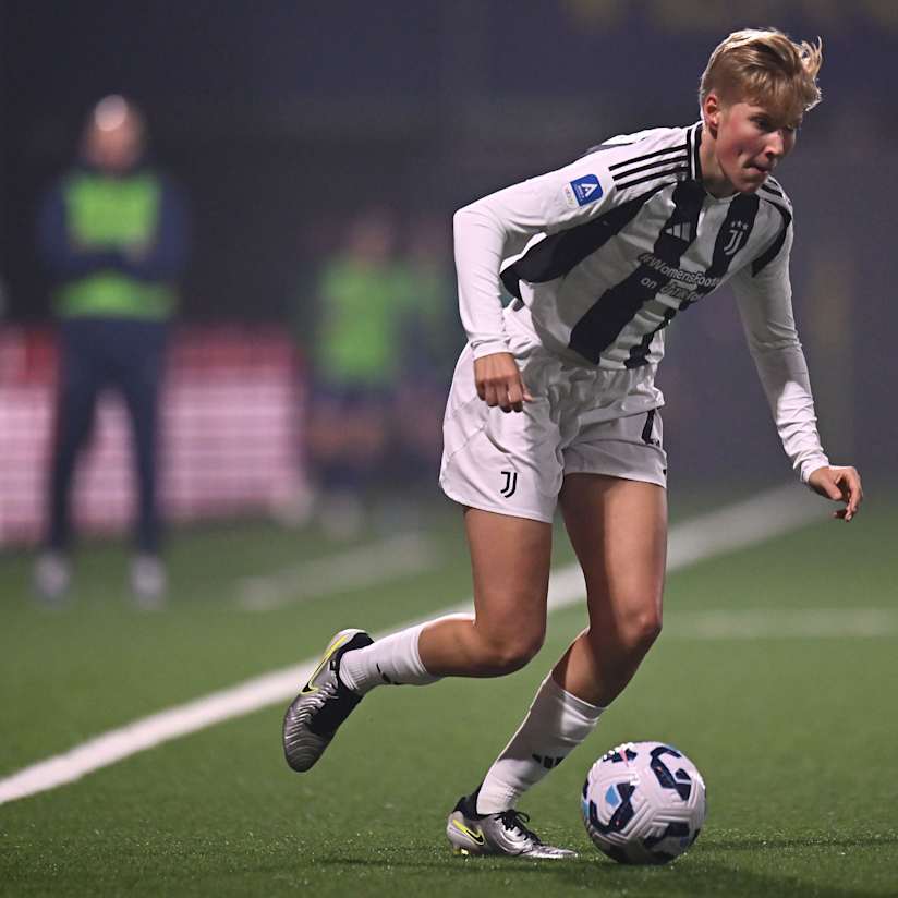 Serie A Femminile | Juventus Women-Lazio Women, gli arbitri