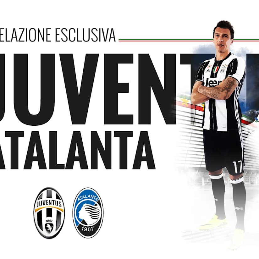 Juve – Atalanta: inizia la prelazione Member