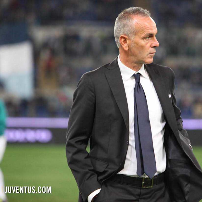 Pioli calls for fearless display in the capital