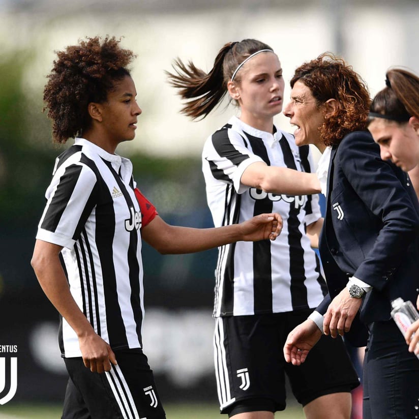 Juventus Women: amichevole di prestigio con l'Arsenal Women