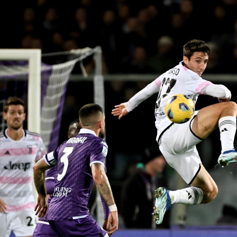 Gallery | Fiorentina - Juventus 